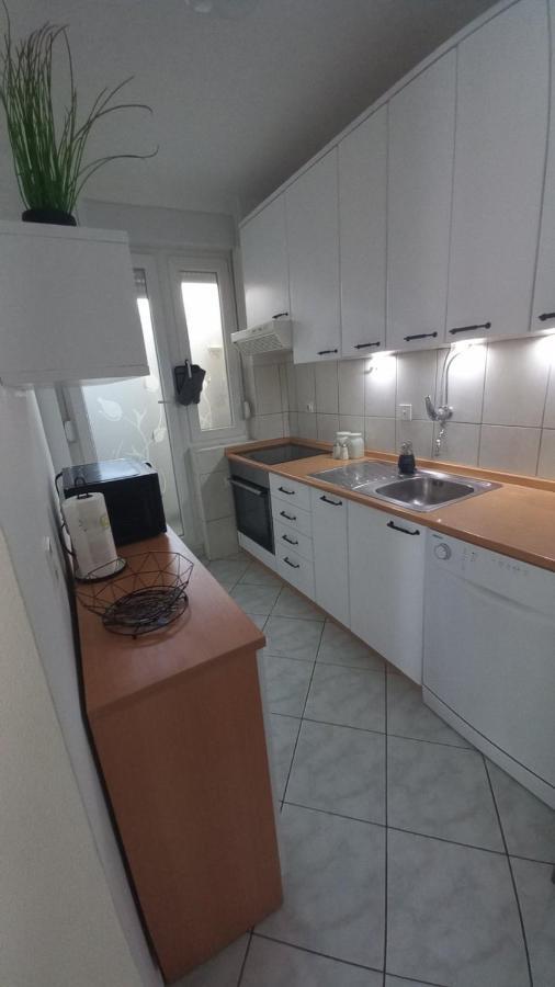 Urban Apartments Mostar Luaran gambar