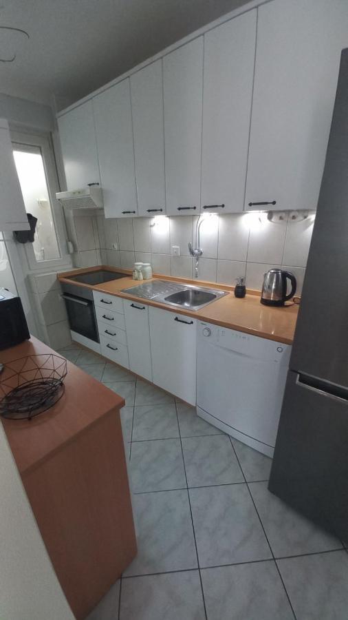 Urban Apartments Mostar Luaran gambar